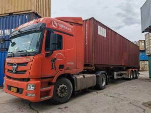 Trung Quốc sử dụng tàu <span class=keywords><strong>container</strong></span> secondhand <span class=keywords><strong>Container</strong></span> vận chuyển 40hc và 20ft New <span class=keywords><strong>container</strong></span> - Product Image 6