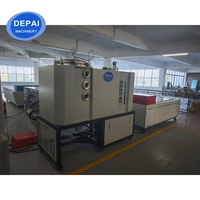 Máquina Industrial de Recuperación de Solventes para Sistema de Reciclaje de Líquidos de Limpieza en Impresión Flexográfica