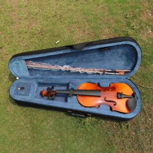 <span class=keywords><strong>Violon</strong></span> d'étudiant 4/4 3/4 prêt à être expédié, pas cher, taille standard, prix d'usine en gros, finition brillante, <span class=keywords><strong>pour</strong></span> débutants, fournitures scolaires - Product Image 3