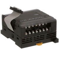 Módulo de Expansión PLC CP1W-TS002 Original, Entrada de Termopar de 4 Canales Tipo J/K, en Stock, Envío Rápido