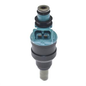 Mitsubishi için BAIXINDE Yakıt Enjektörü INP-062 MDH182 MD175075 - Product Image 4