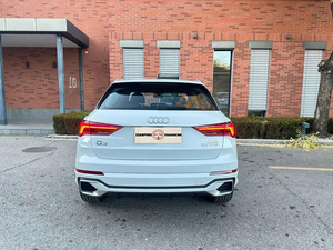 QUALITÉ 2025 2024 <span class=keywords><strong>Audi</strong></span> <span class=keywords><strong>Q3</strong></span> <span class=keywords><strong>Sportback</strong></span> 35 TDI S-Tronic AUTOMATIQUE DIESEL SUV Conduite à gauche/droite Voitures d'occasion Vente de véhicules LHD/RHD - Product Image 5