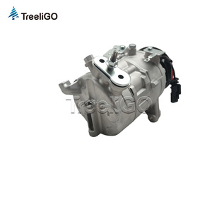 Compresor de Aire Acondicionado para Auto de 12v, CO 29334C 23422345 84309304 para ACADIA 17-19 3.6L, Compresor de Acondicionado CO443A011-1, CO443A011-1 Prec - Product Image 4