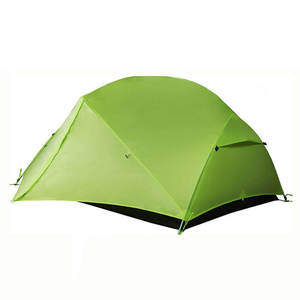 Tenda da Escursionismo Personalizzabile in Materiale Ultraleggero, Tenda da Campeggio di Lusso per Alpinismo e Campeggio all'Aperto - Product Image 1