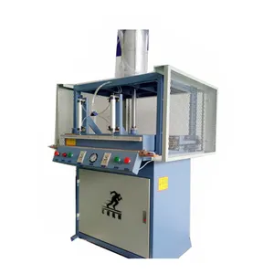 Vertical cotton pillow vacuum packaging machine fiber pillow press compression sealing packing machine