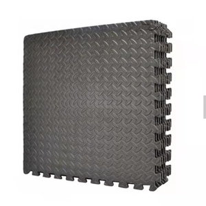 Tapis d'exercices Puzzle en <span class=keywords><strong>mousse</strong></span> EVA, <span class=keywords><strong>sol</strong></span> de <span class=keywords><strong>protection</strong></span>, et coussin de sport - Product Image 4