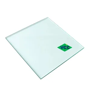 VGC barato anti-reflexo vidro para molduras imagem perfeita Framing Glass Cut to Size