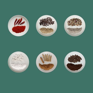 Juego de Molinillos Manuales de Sal y Pimienta de Acero Inoxidable Ajustables con Botella de Vidrio y Muela de Cerámica para Chile y Sal - Product Image 6