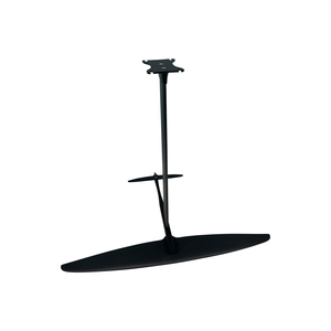 Ala de Hidroala de Carbono Surge1010 de Alto Rendimiento, Deslizamiento Eficiente, Elevación Estable, Ala Delantera Multiusos para Surf Foil y Wingfoil - Product Image 2
