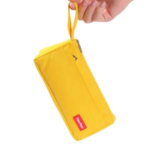 Big Capacity Pencil Case Kids Pencil <b>Bag</b> Portable Stationery Organizer Student Pencil Pouch Back to <b>School</b> Office Supplies - Product Image 5