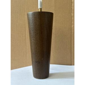 Muebles para Cocina, Comedor, Dormitorio y Sala de Estar, Patas de Sofá de Color Personalizado, Madera de Caucho, Hecho en Vietnam, Moderno, Fácil Instalación - Product Image 1