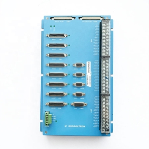 GOOGOLTECH 310006511470584 B140897166 V3.0 Placa base industrial Placa de CPU Módulo de CPU Tarjeta de control de movimiento - Product Image 3