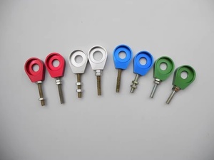 Barra de Acoplamiento del Eje Trasero de la Motocicleta Apta para Usar con Componentes Honda CT50, CT70, ST50 y ST70 - Product Image 3