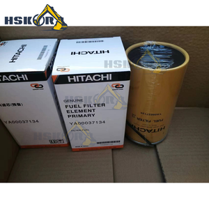 <span class=keywords><strong>YA00037134</strong></span> YA00033486ตัวกรองน้ำมันเชื้อเพลิงสำหรับ Hitachi - Product Image 2