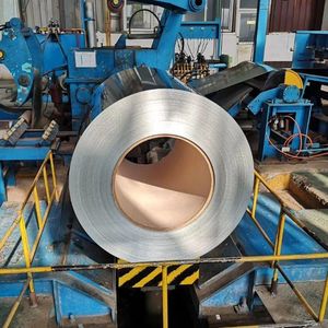Hot Selling Custom Cutting 300 Series Stainless <b>Steel</b> Coil Plate 304L 316 430 0.2mm-12mm Polished 2B Surface Finish Manufacturer - Product Image 2