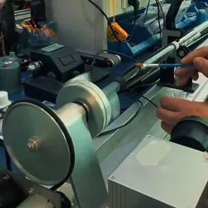 Macchina per Avvolgere Canne da Pesca ToMyo con Funzione Avanti e Indietro - Product Image 1