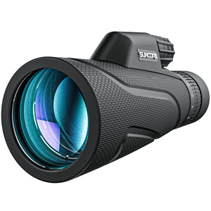 Suncore Kunpeng Zoom Monocular 6-18x Variable Magnification Telescope Multi-Coating Lens Outdoor Use - Product Image 1