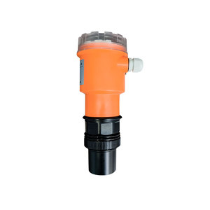 HCCK 30M चीन कारखाने अल्ट्रासोनिक स्तर ट्रांसमीटर/जल स्तर गेज में कम कीमत - Product Image 4