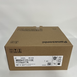 ไดรเวอร์เซอร์โว AC รุ่น MBDHT2510E - Product Image 1