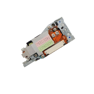 Laser Ống Kính thích hợp cho PS2 SF-HD7 39000 39xxx 50000 5xxxx Trò chơi giao diện điều khiển quang học len đầu phụ kiện thay thế bền - Product Image 4