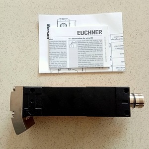 Interrupteur de détection de sécurité EUCHNER CES-AP-C01-AH-SB-111145, capteur de clôture métallique industriel, Allemagne - Product Image 3