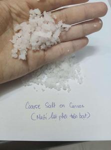 Fournisseur Sel de mer naturel - Product Image 4