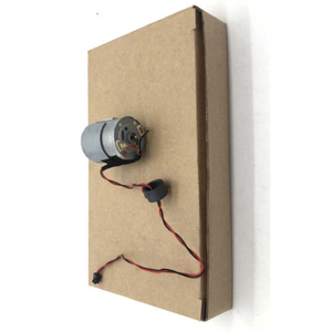 Motor de rodillo de recogida compatible con Epson L 5590 L 5298 L 5198 L 5296 L 5316 L 5190 L 5310 L 5290 L 5196 - Product Image 4