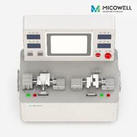 Factory Direct Comprehensive Performance Factory QC Laboratory Grade Integrated Solution EOL Motor Loading Test Bench