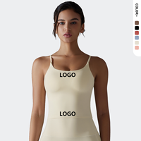 Soutien-gorge de sport respirant pour femmes, idéal pour la course, la gym, le fitness et le yoga – Push-up, grandes tailles disponibles