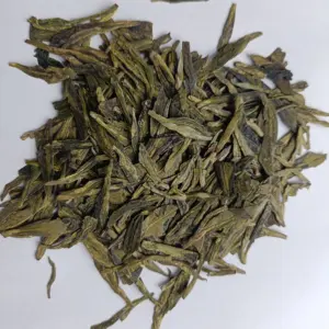 Long Jing Dragon Well green tea best green tea