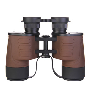 Eyebre Night Vision Binoculars 7x40 Waterproof Outdoor Civilian Use Green Black Coffee Camouflage - Product Image 2