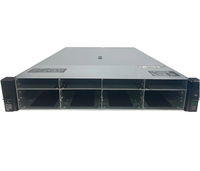 Server Penyimpanan Bekas P19718-B21 DL380 G10 12LFF NC CTO 168TB SAS Storage 64GB RAM