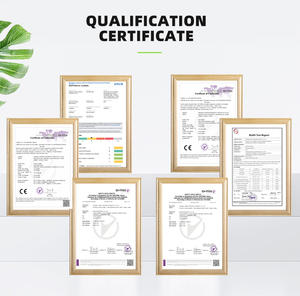 معطر جو صديق للبيئة بعلامة تجارية خاصة، زجاجة عطر منزلية مخصصة مع أعواد خشبية وزيت عطري عالي التركيز - Product Image 5