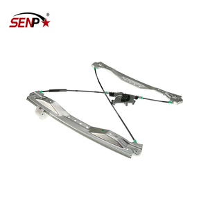 Système de suspension SENP lève-<span class=keywords><strong>vitre</strong></span> w_o <span class=keywords><strong>moteur</strong></span> FR RH pour Dodge Grand Caravan Chrysler Town & Country 68030654AA 680 <span class=keywords><strong>306</strong></span> 54AA - Product Image 3