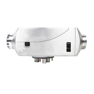 Calefacción estacionaria para vehículos diésel, calentador de agua de 7KW y 12V y 24V con integración de aire y agua, novedad de <span class=keywords><strong>2022</strong></span> - Product Image 1