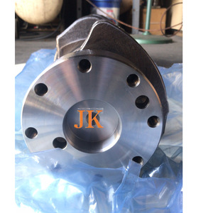 Cigüeñal Cummins 3073707-20 para motor marino Lombardini, pieza de repuesto - Product Image 2