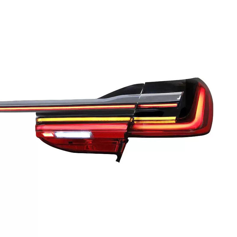 LED Tail Lamp