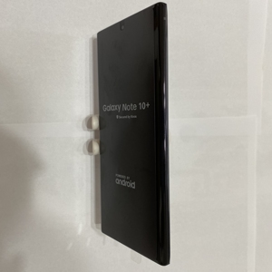 All'ingrosso originale sbloccato 99% nuovo <span class=keywords><strong>telefono</strong></span> cellulare <span class=keywords><strong>Galaxy</strong></span> Note20 Ultra 5G nota 10 + Smartphone 4g 5g usato telefoni cellulari nota 10 256GB - Product Image 3