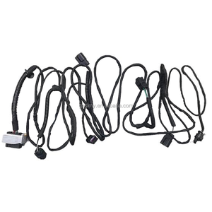 Pour Maserati <span class=keywords><strong>Ghibli</strong></span> 18-22 OEM capteurs de pare-chocs avant nouvel état Brid 670100964 - Product Image 1