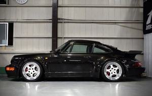 Jantes en alliage chromées concaves Bku 5x130 pour <span class=keywords><strong>Porsche</strong></span> 964 Turbo <span class=keywords><strong>911</strong></span> <span class=keywords><strong>Carrera</strong></span> 944 987 <span class=keywords><strong>930</strong></span> 18 pouces - Product Image 5