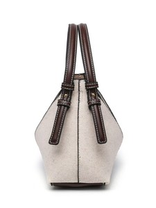 Bolso de Mano Tipo Clutch de Alta Calidad para Mujer, con Cierre, Gran Capacidad (3L+), Material PU, Versátil para Oficina y Uso Diario - Product Image 4
