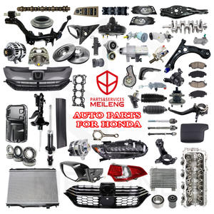 Meileng อะไหล่รถรุ่นสหรัฐอเมริกาอะไหล่รถยนต์ญี่ปุ่นหลังการ<span class=keywords><strong>ขาย</strong></span>อะไหล่รถยนต์อื่นๆสำหรับฮอนด้า CRV CR-V สอดคล้องกับ <span class=keywords><strong>Civic</strong></span> - Product Image 2