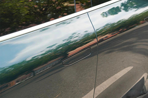 Vinilo para Rotulación de Vehículos Verde Montaña de 6.5mil PET, de Alto Brillo, que Cambia de Color, Anticorrosión, Fácil de Instalar, Adhesivo para Carrocería - Product Image 2