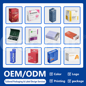 Cápsulas Naturales para Adelgazar ODM OEM, Pastillas Quemagrasas, Supresor del Apetito, Suplemento Herbal para Adelgazar - Product Image 6