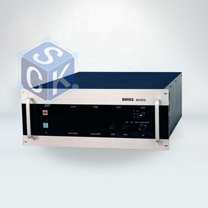 Tần số cao DC xung magnetron phún xạ cung cấp điện đầu ra xung đơn cực cho dụng cụ thử nghiệm - Product Image 1