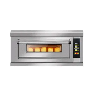 Steam oven household commercial steam baking and frying electric steam box barbecue pizza hamburger cake large capacity oven