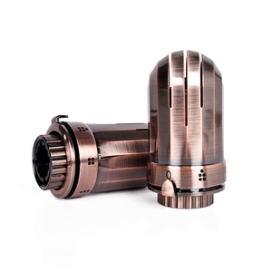Válvula OLDE Ecológica para <span class=keywords><strong>Radiador</strong></span> de Toallas, Ahorra Energía y Funciona con Agua Caliente - Product Image 1