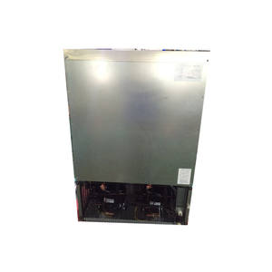 Petite machine à glaçons en forme de balle, machine à glaçons creux en forme de balle, machine à glaçons de type balle - Product Image 2