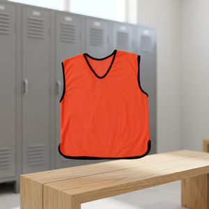 Soccer <b>Training</b> <b>Bibs</b> <b>Training</b> Vest Soccer Product Sports Wear - Product Image 2