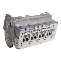Offre Spéciale nouvelle culasse 7701474361 7701473353 7701472123 pour Renault K4M K4J Laguna Clio Compatible Jeep Cherokee Jetta